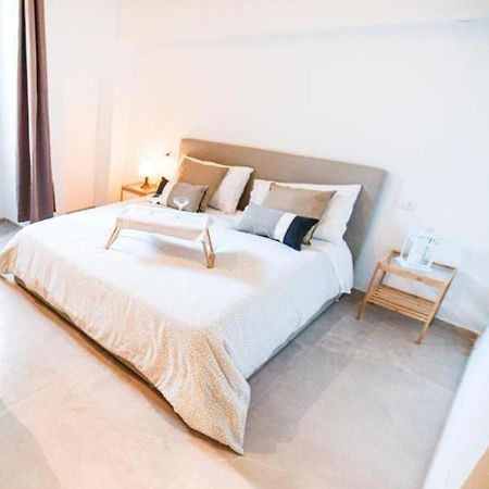 Bari City Center - Timesrl Apartments Exterior foto