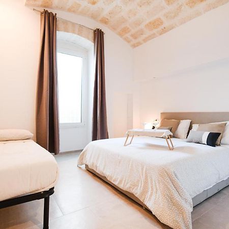 Bari City Center - Timesrl Apartments Exterior foto