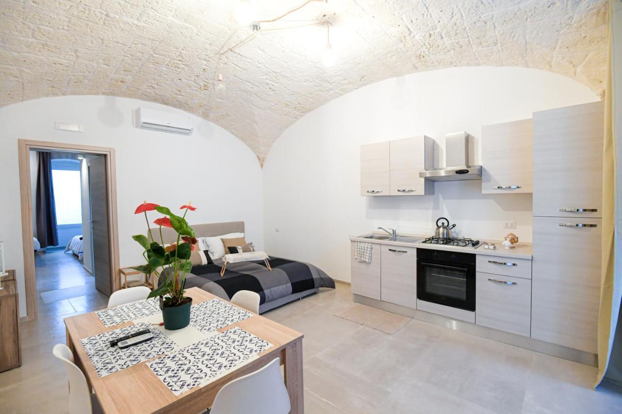 Bari City Center - Timesrl Apartments Exterior foto