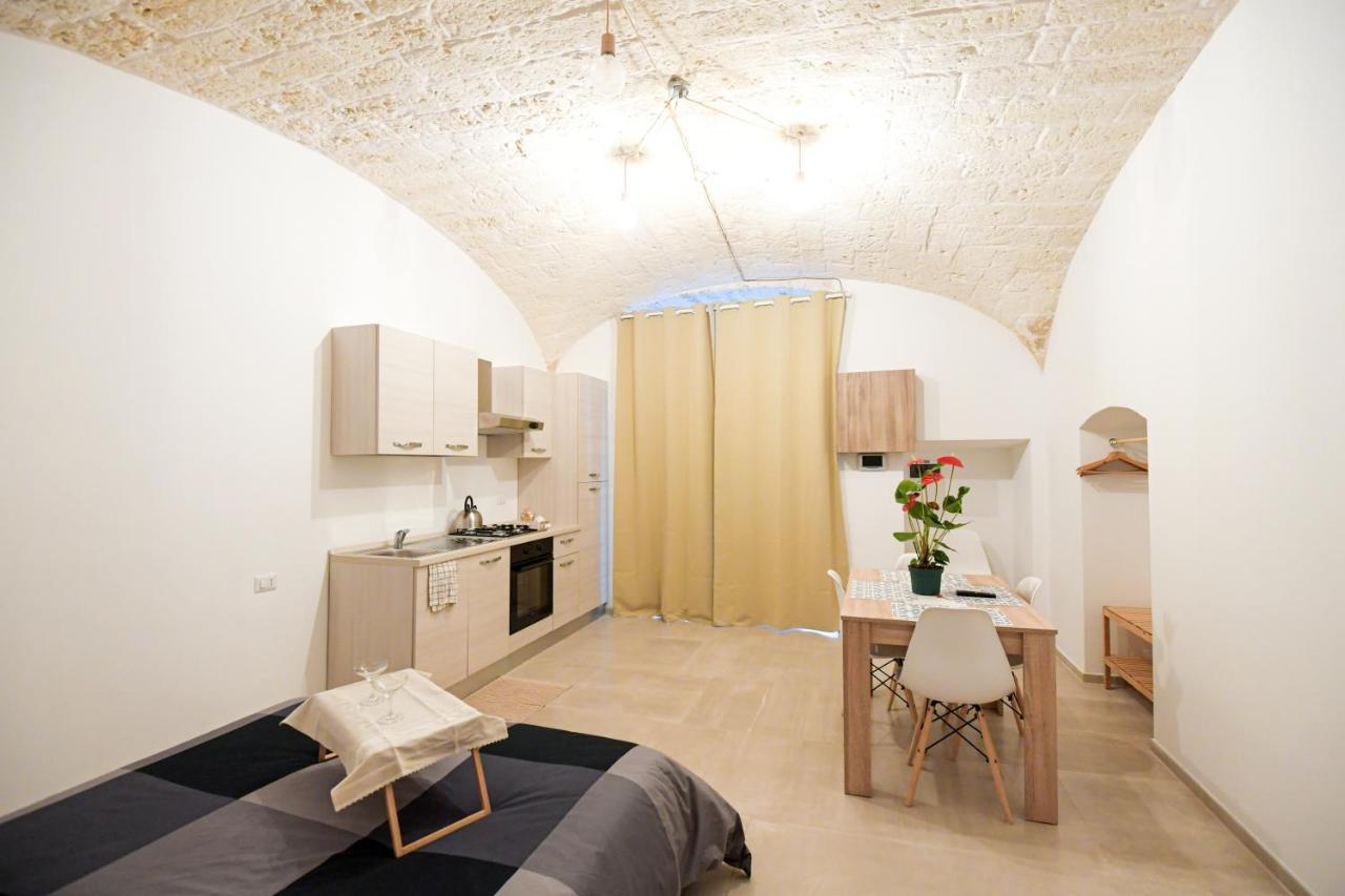 Bari City Center - Timesrl Apartments Exterior foto