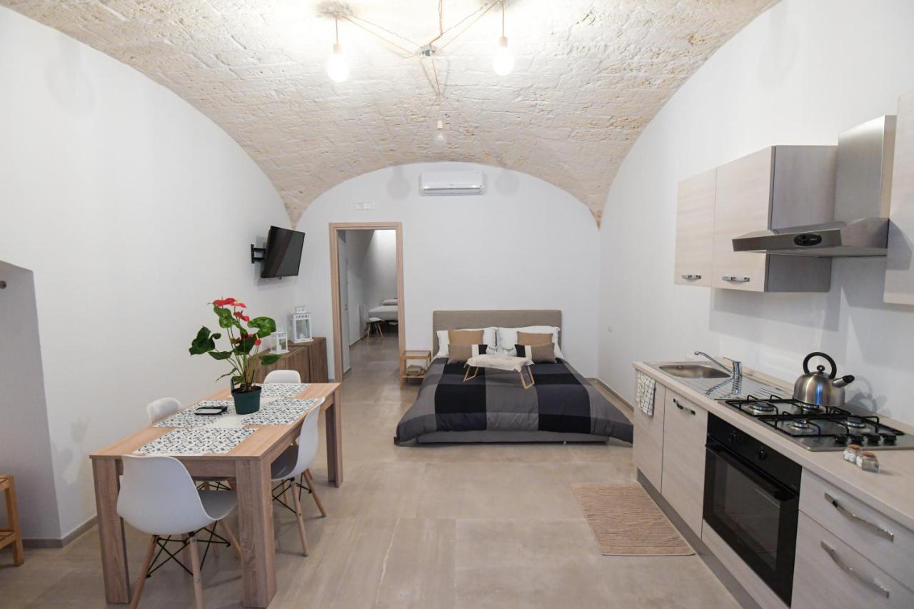 Bari City Center - Timesrl Apartments Exterior foto