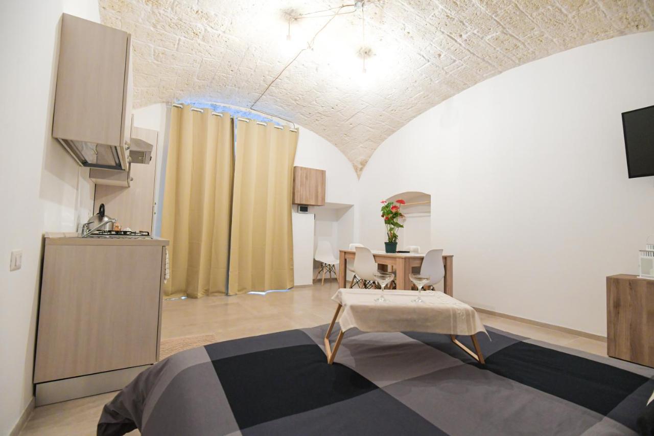 Bari City Center - Timesrl Apartments Exterior foto