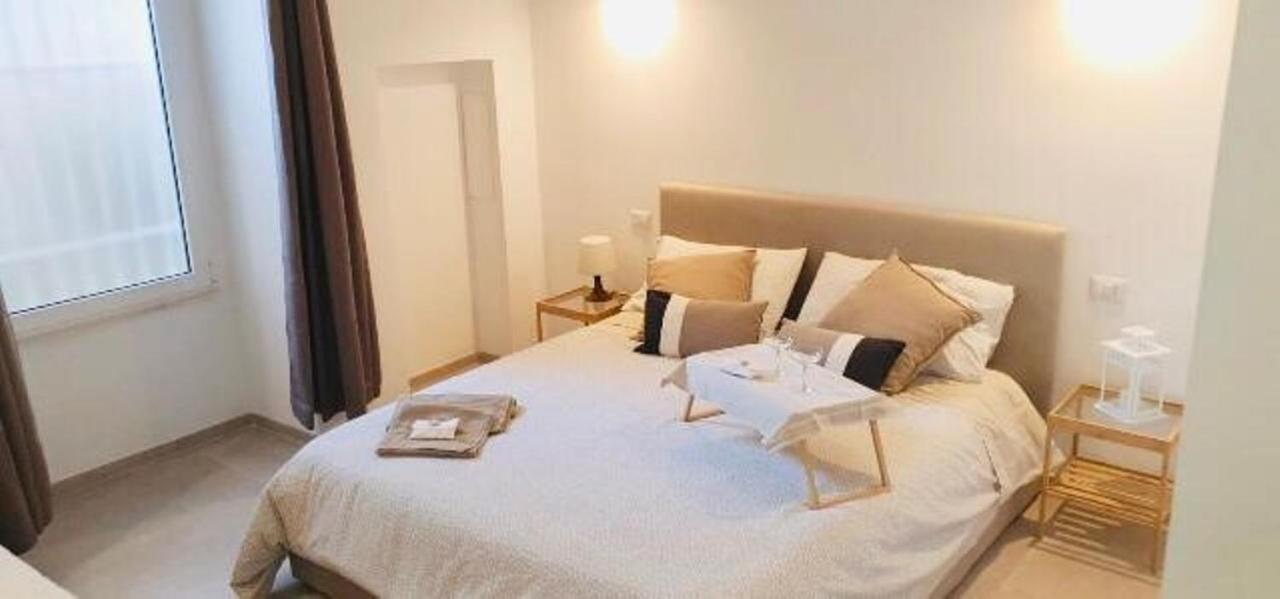 Bari City Center - Timesrl Apartments Exterior foto