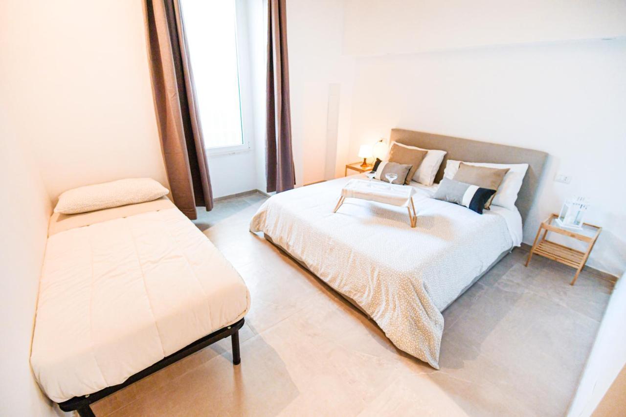 Bari City Center - Timesrl Apartments Exterior foto