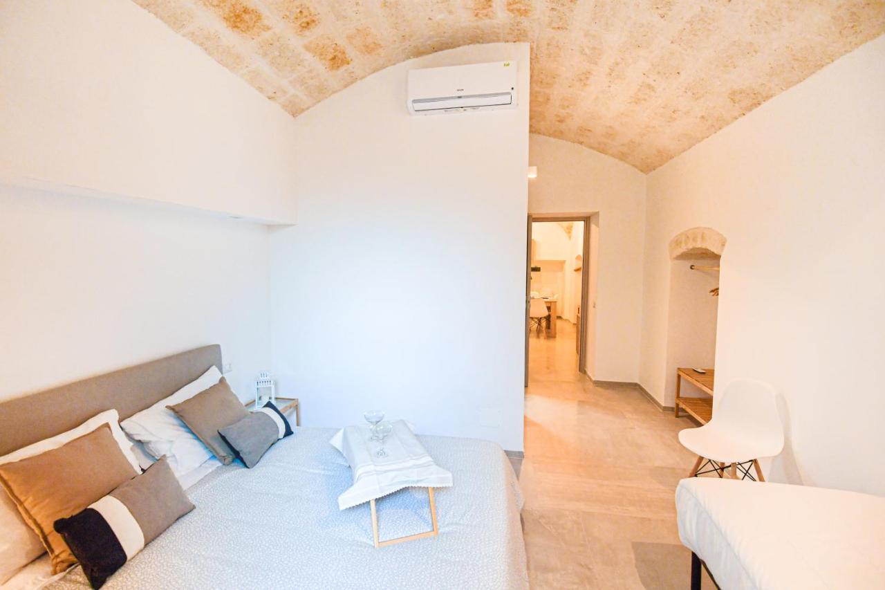 Bari City Center - Timesrl Apartments Exterior foto