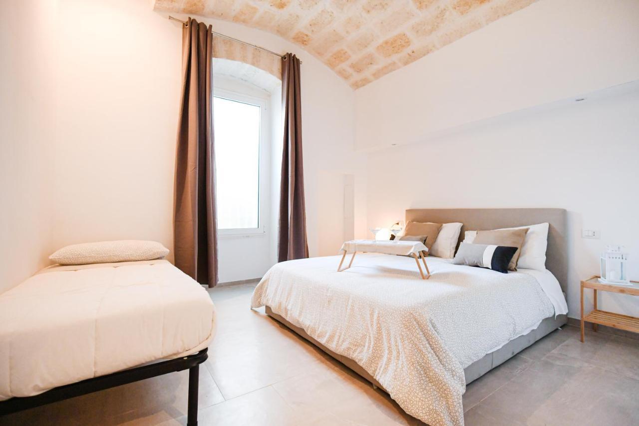 Bari City Center - Timesrl Apartments Exterior foto